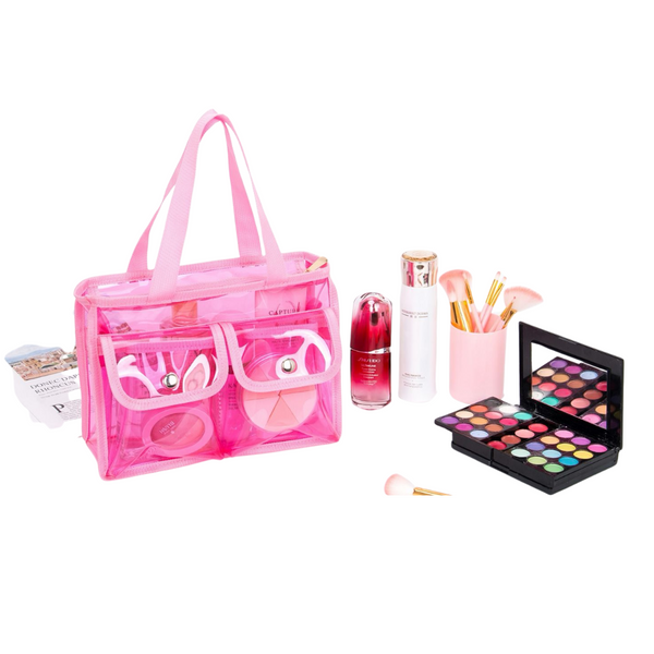 Touch up bag