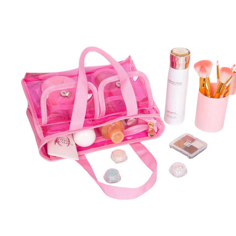 Touch up bag