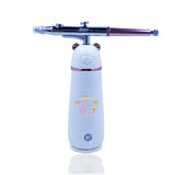 Wireless Airbrush Compressor
