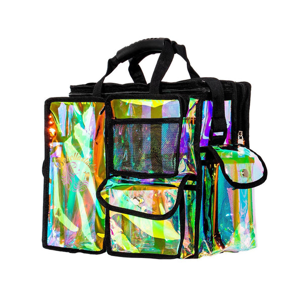 Holographic Bag #1