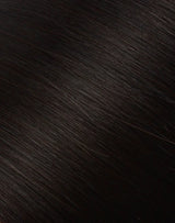 Skinny Clip-In (Single Piece) - Natural Wave