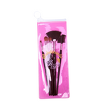 Make up brushes