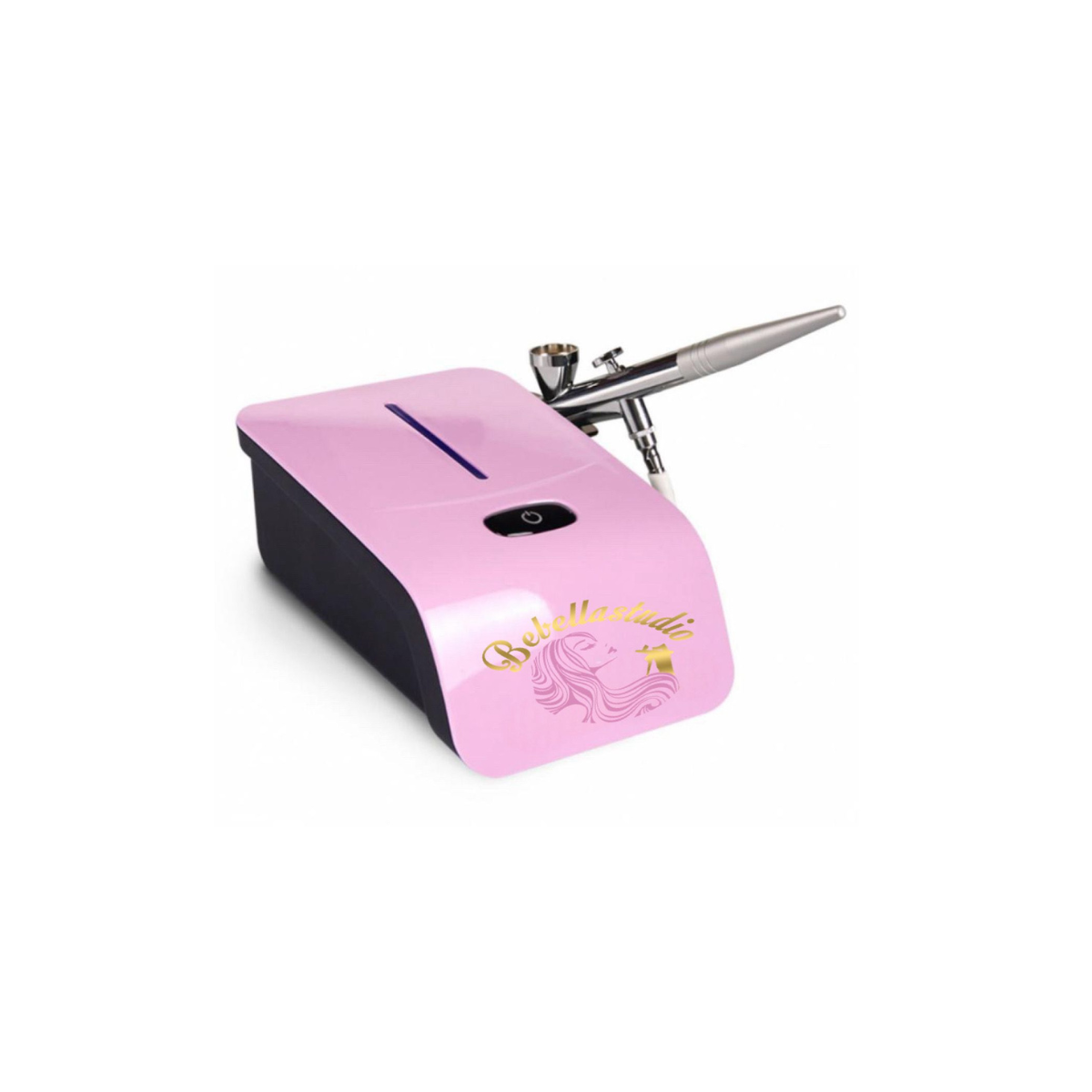 Airbrush make up compressor – Bebella Studio