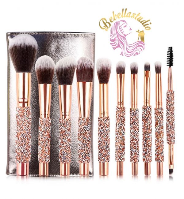 Bebella Brush Set