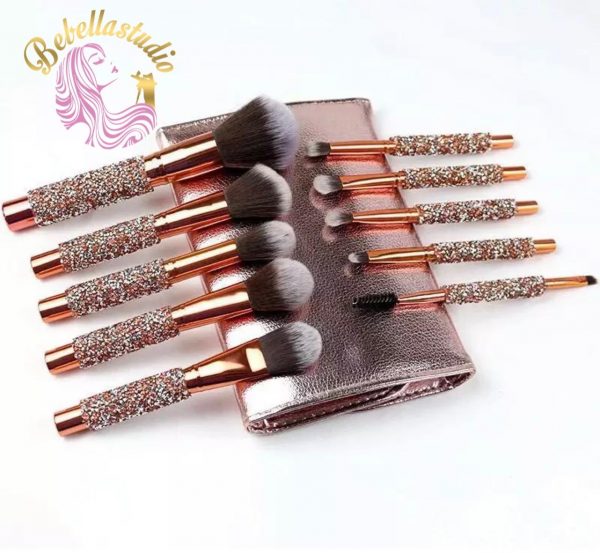 Bebella Brush Set