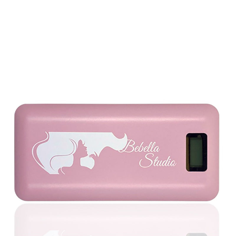 Pink Power Bank